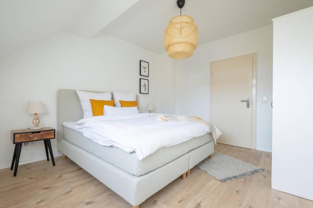 Cruwzo I Apartments Essen University Hospital エクステリア 写真