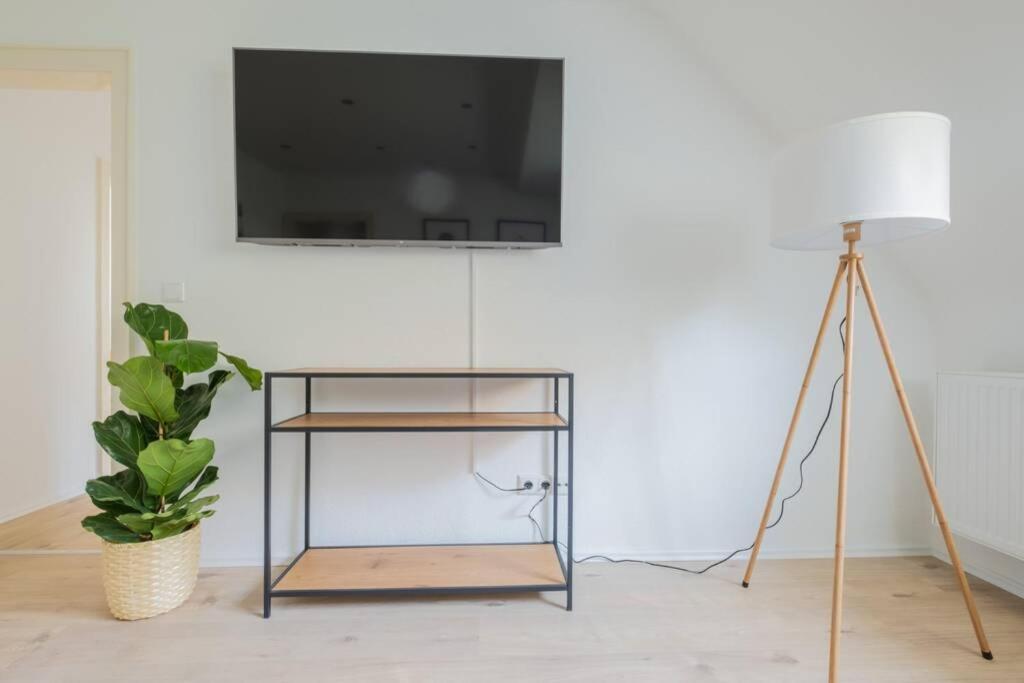 Cruwzo I Apartments Essen University Hospital エクステリア 写真