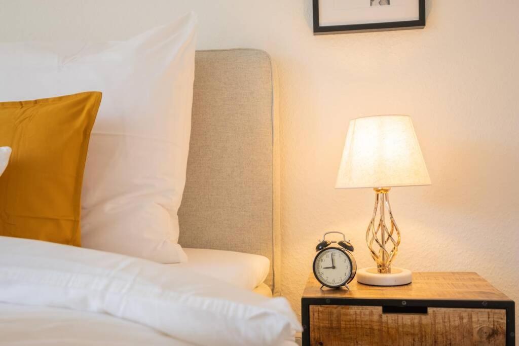 Cruwzo I Apartments Essen University Hospital エクステリア 写真