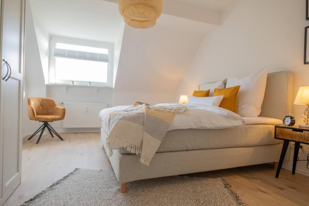 Cruwzo I Apartments Essen University Hospital エクステリア 写真