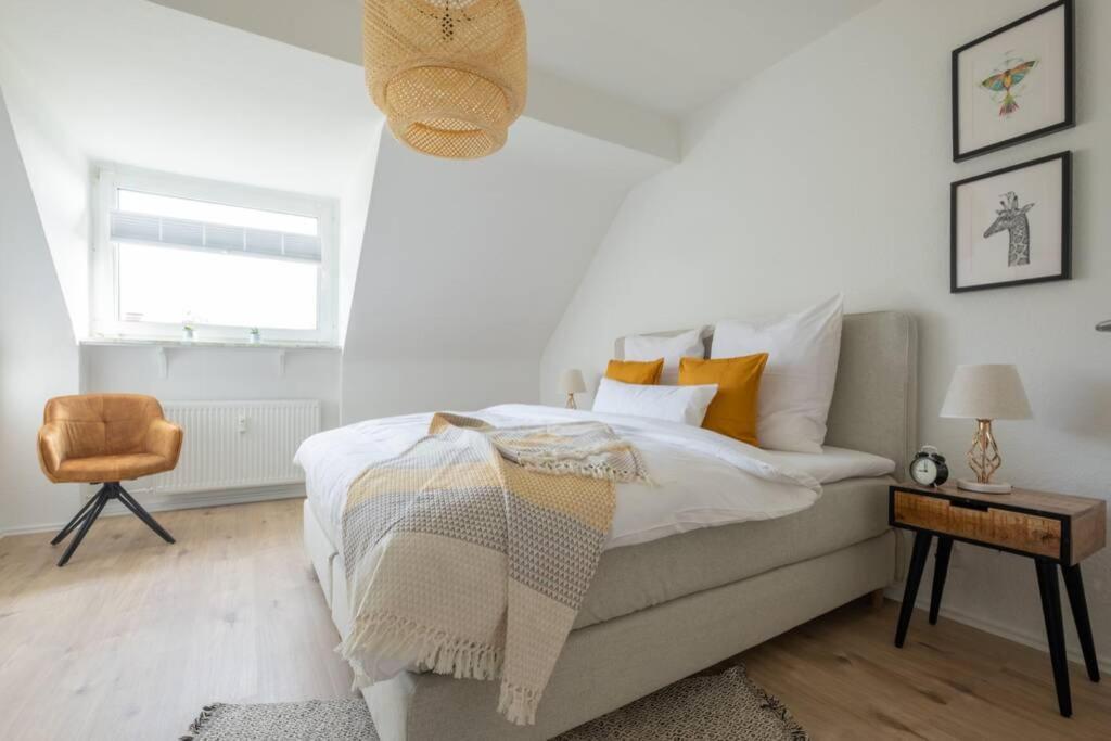Cruwzo I Apartments Essen University Hospital エクステリア 写真