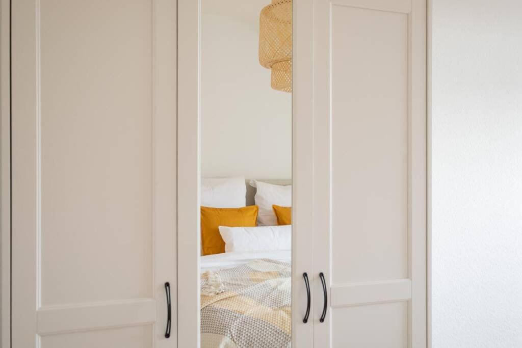 Cruwzo I Apartments Essen University Hospital エクステリア 写真